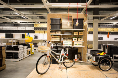 Sneak Peek: The New IKEA in Renton